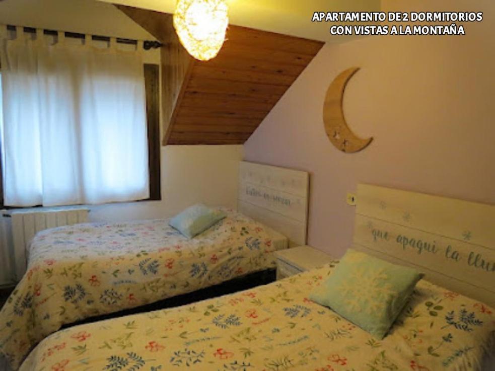 Hostal Rural Sant Climent Taull Exterior photo