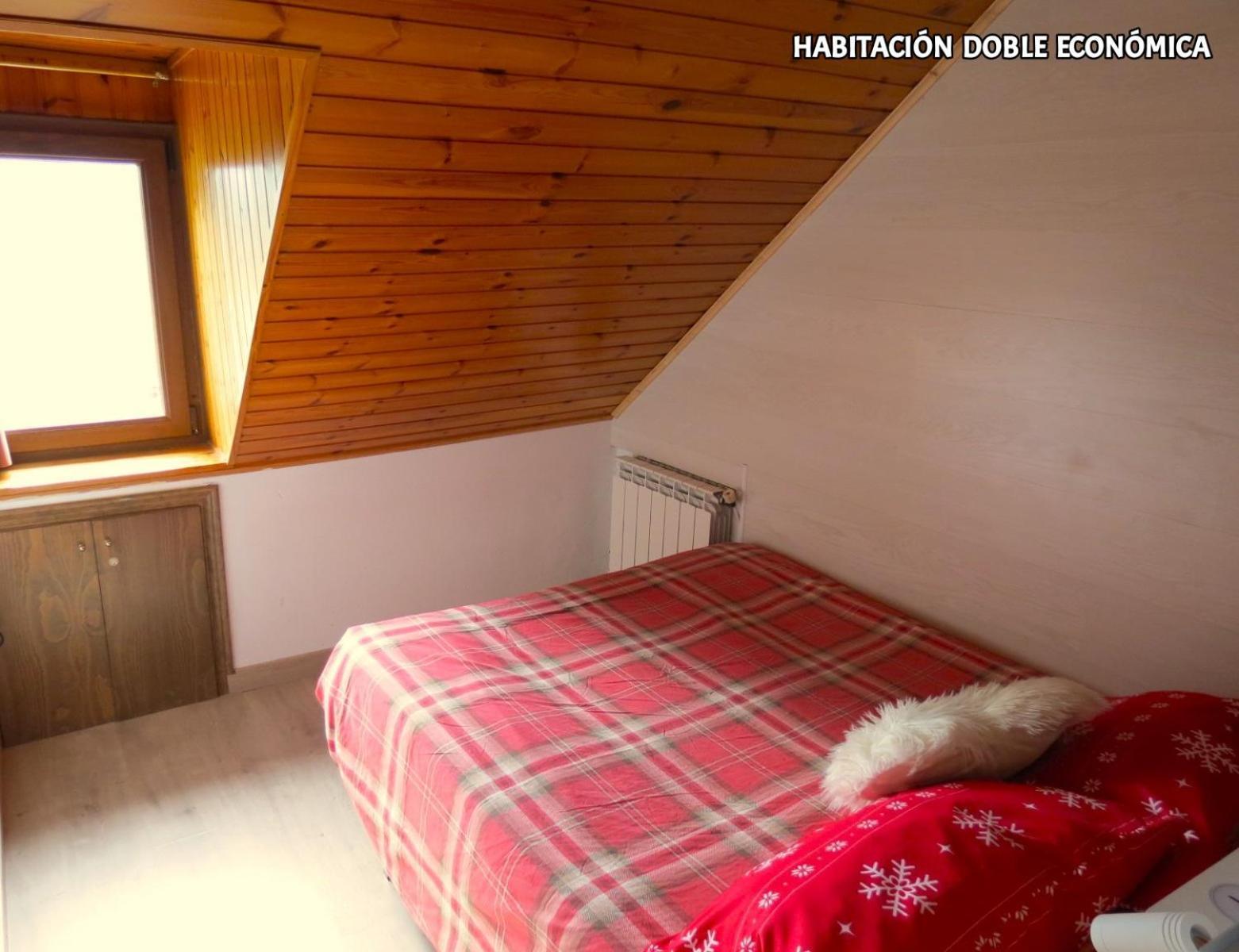 Hostal Rural Sant Climent Taull Exterior photo