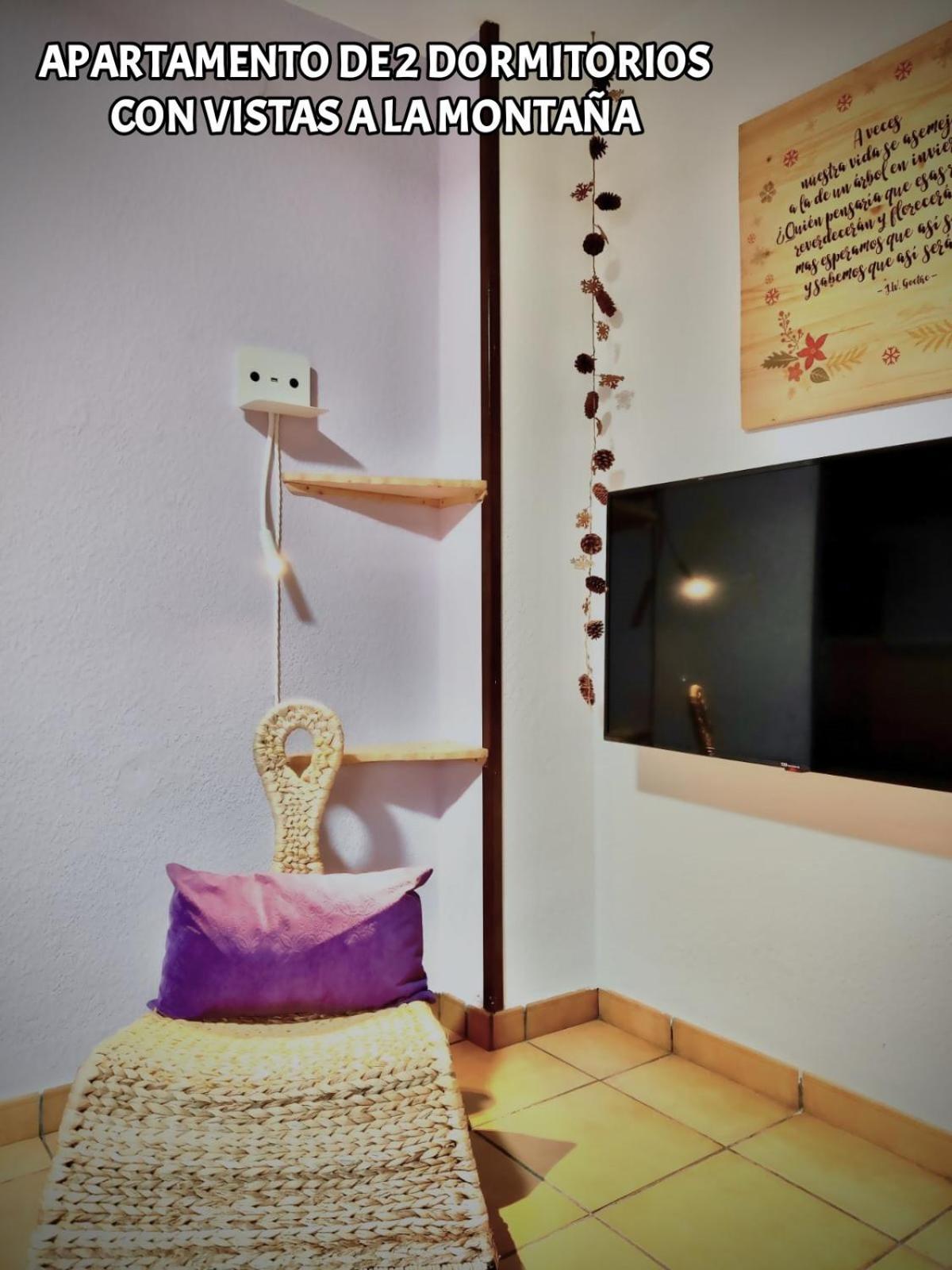 Hostal Rural Sant Climent Taull Exterior photo