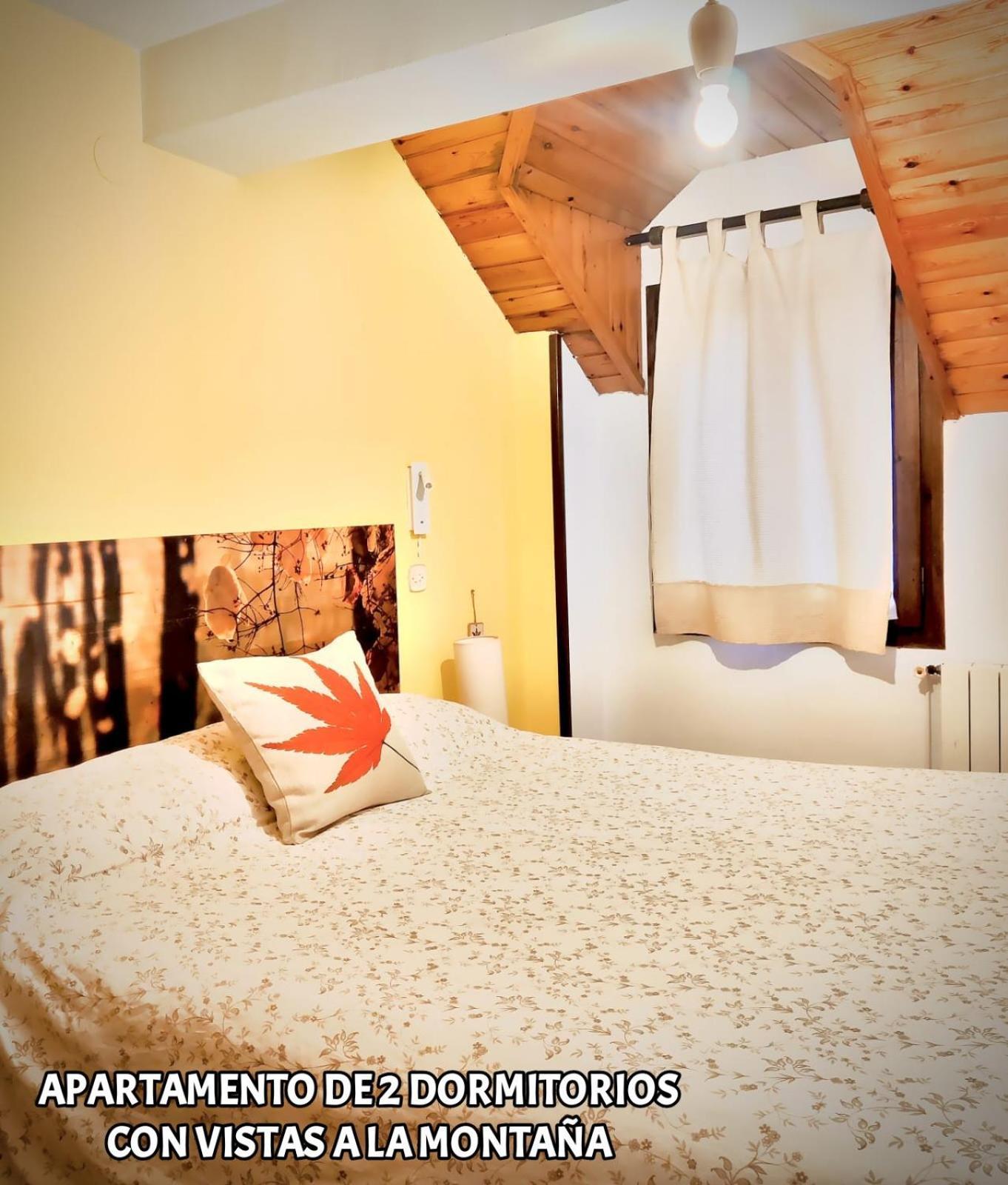 Hostal Rural Sant Climent Taull Exterior photo