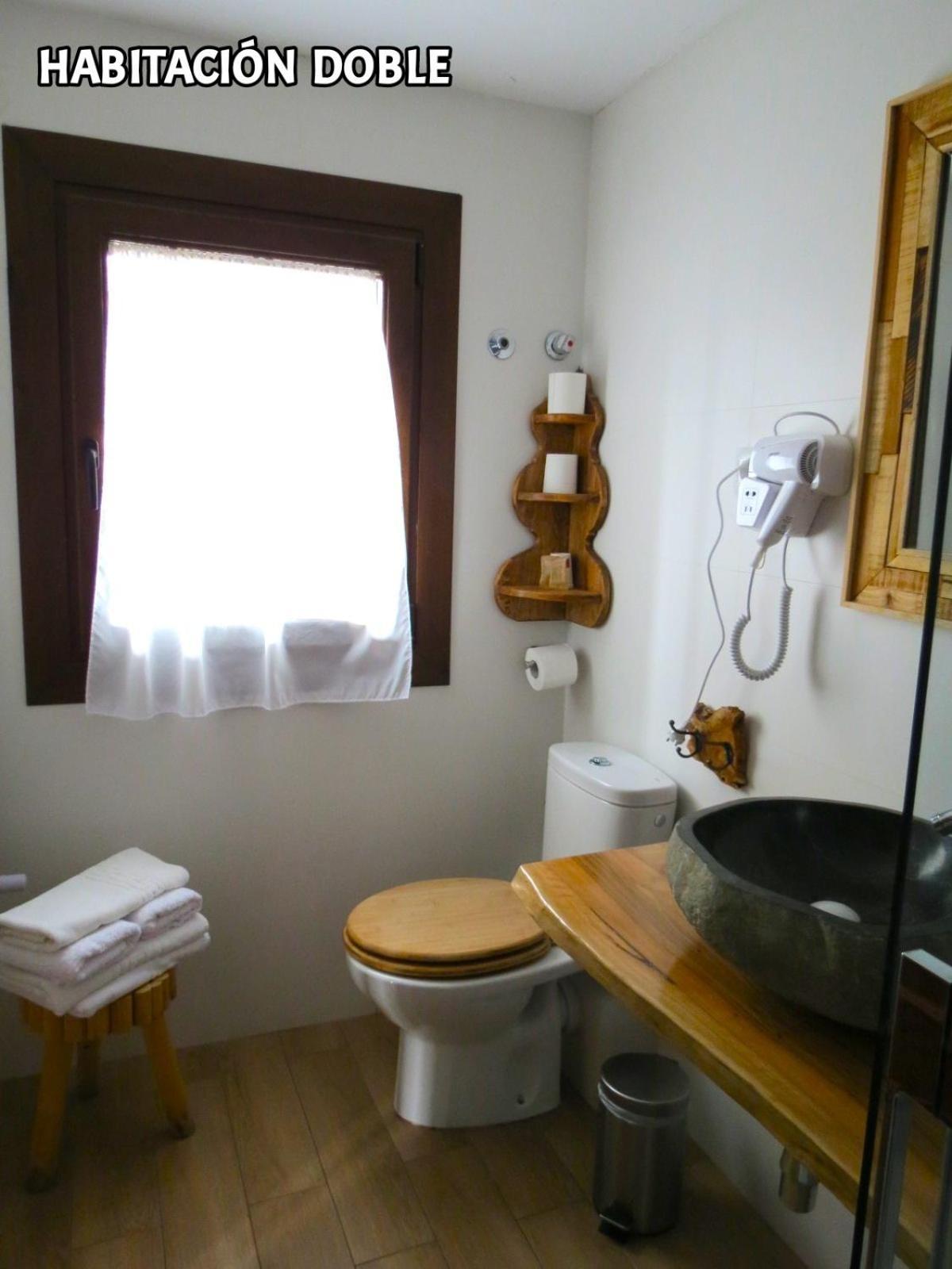 Hostal Rural Sant Climent Taull Exterior photo